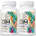 ThrivyThystle Liposomal DIM Supplement - 1500 mg Women DIM (2 Pack)