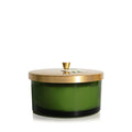 Thymes Frasier Fir Scented Candles – 4-Wick 21 oz | Luxury Home Fragrance Gift