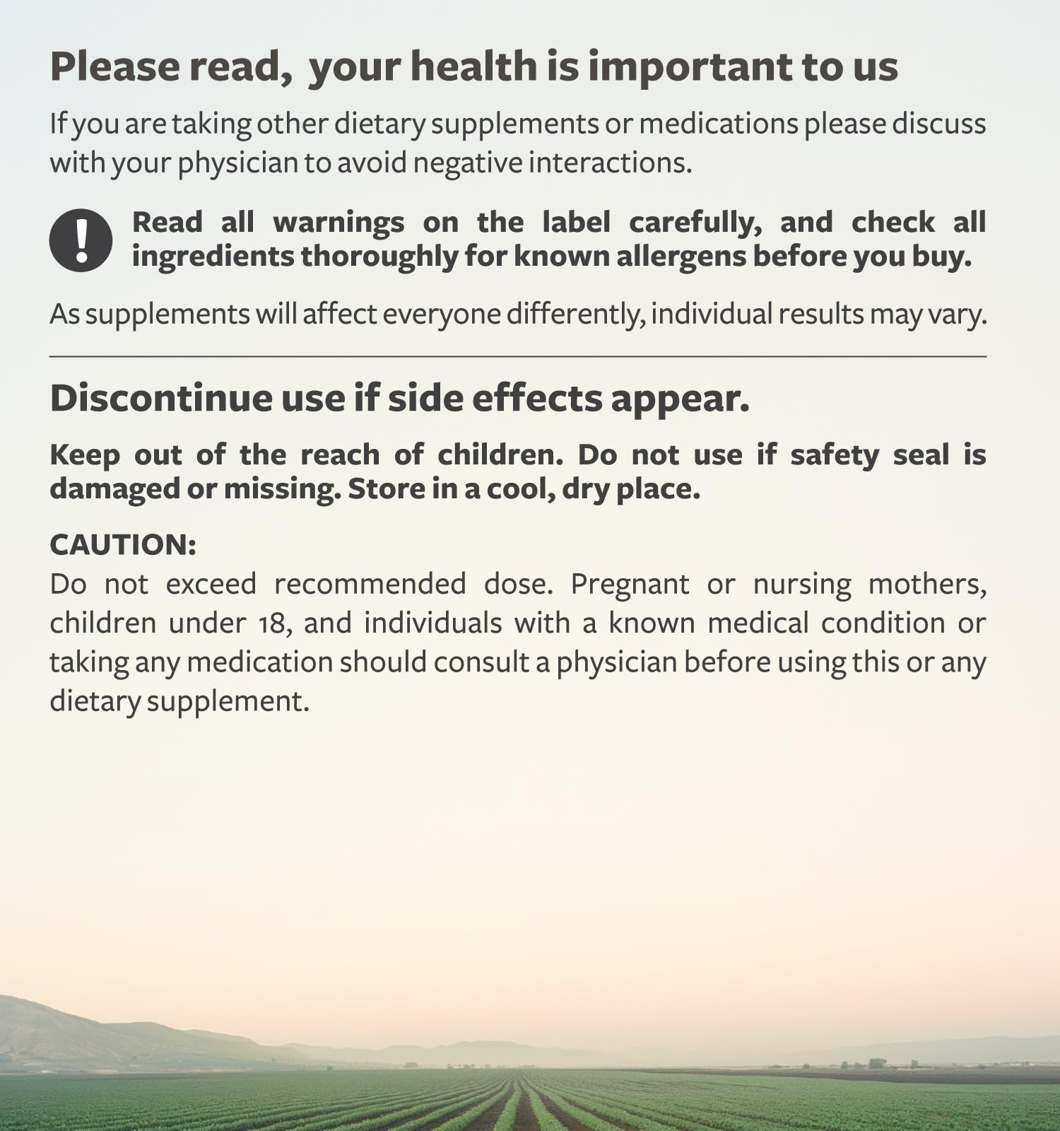 Thyroid Support with Iodine - 120 Capsules (Non-GMO) | 60 Day Supply