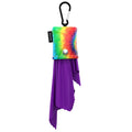Tie Dye Microfiber Cloth & Glasses Wipes (1 Pack) – Lens & Screen Cleaner