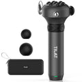 TILAT M1 Max Deep Tissue Vibration Therapy Massage Gun – 6500 RPM Handheld Massager for Trigger Points & Full-Body Relief
