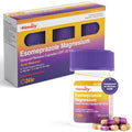 Timely Esomeprazole 20mg Magnesium — 24-Hour Heartburn Relief Capsules (42 Count) | TIME-CAP LABS