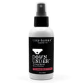 Tiny Human Supply Co Down Under Herbal Perineal Spray 4oz — 97% Organic Postpartum Relief