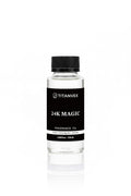 TitanVex 24K Magic Diffuser Oil – Luxury Hotel Collection Waterless Aromatherapy | Citrus, Jasmine & Lily | 4.06 fl oz