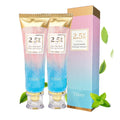 Titoty 2pcs Niacinamide Whitening Toothpaste – 2.5% Niacinamide