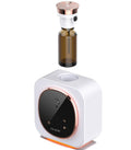 TN HOM Waterless Diffuser for Essential Oil — Smart Sensing Cordless Aroma Diffuser