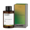 Scentify Tokyo Nights Aroma Oil Refill for Diffusers – 100ml (3.38oz)