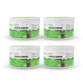 TOMLYN Immune Support Daily L-Lysine for Cats & Kittens — Fish Flavor, 4 Pack