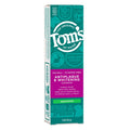 Tom's of Maine Fluoride-Free Antiplaque & Whitening Toothpaste - Spearmint - 5.5 oz