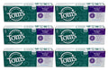 Tom's of Maine Whole Care Fluoride Gel Peppermint 4 oz Pack of 6