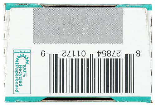 Toms of Maine Wicked Fresh Cool Peppermint AC Toothpaste, 4 OZ | Fluoride Toothpaste for Cavities