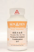 Tong Qiao Huo Xue Tang (Persica and Cnidium Combination) – 100 Capsules, 500mg Each