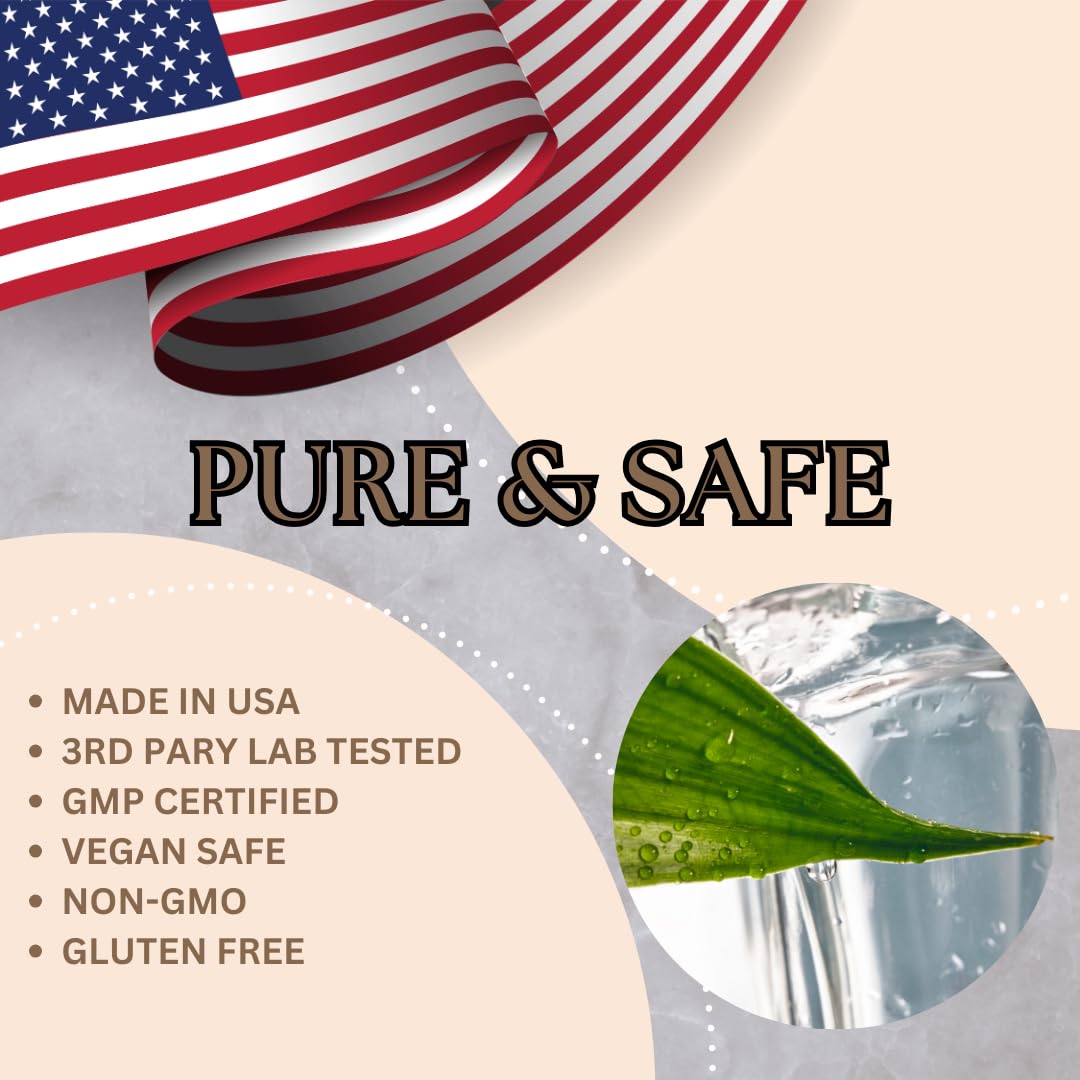 Research Labs Tongkat Ali Extract Capsules 200x — 200,000 mg | Strength, Drive & Performance