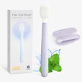 Tongueclear Kids Tongue Scraper - Baby Tongue Cleaner for Infants & Newborns