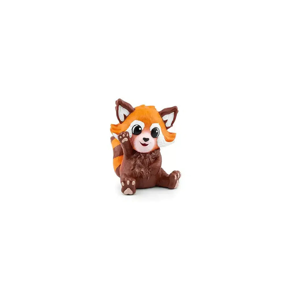 Tonies - Conservation Crew: Land Rescues with Nina the Red Panda