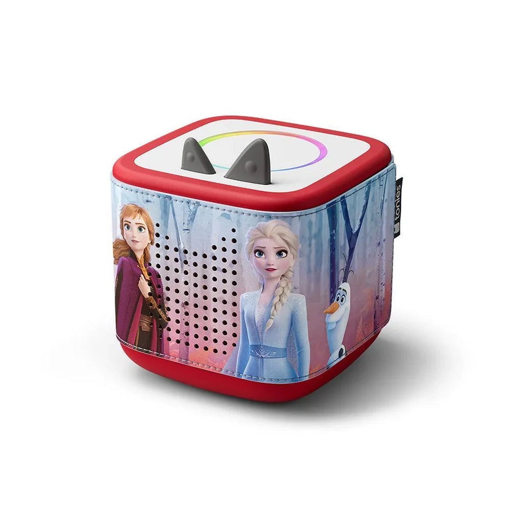 Tonies Toniebox 2 Sleeve - Frozen