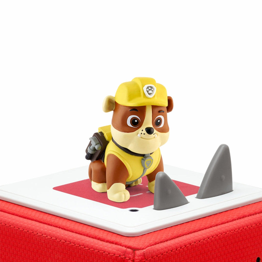 Tonies - Paw Patrol: Rubble