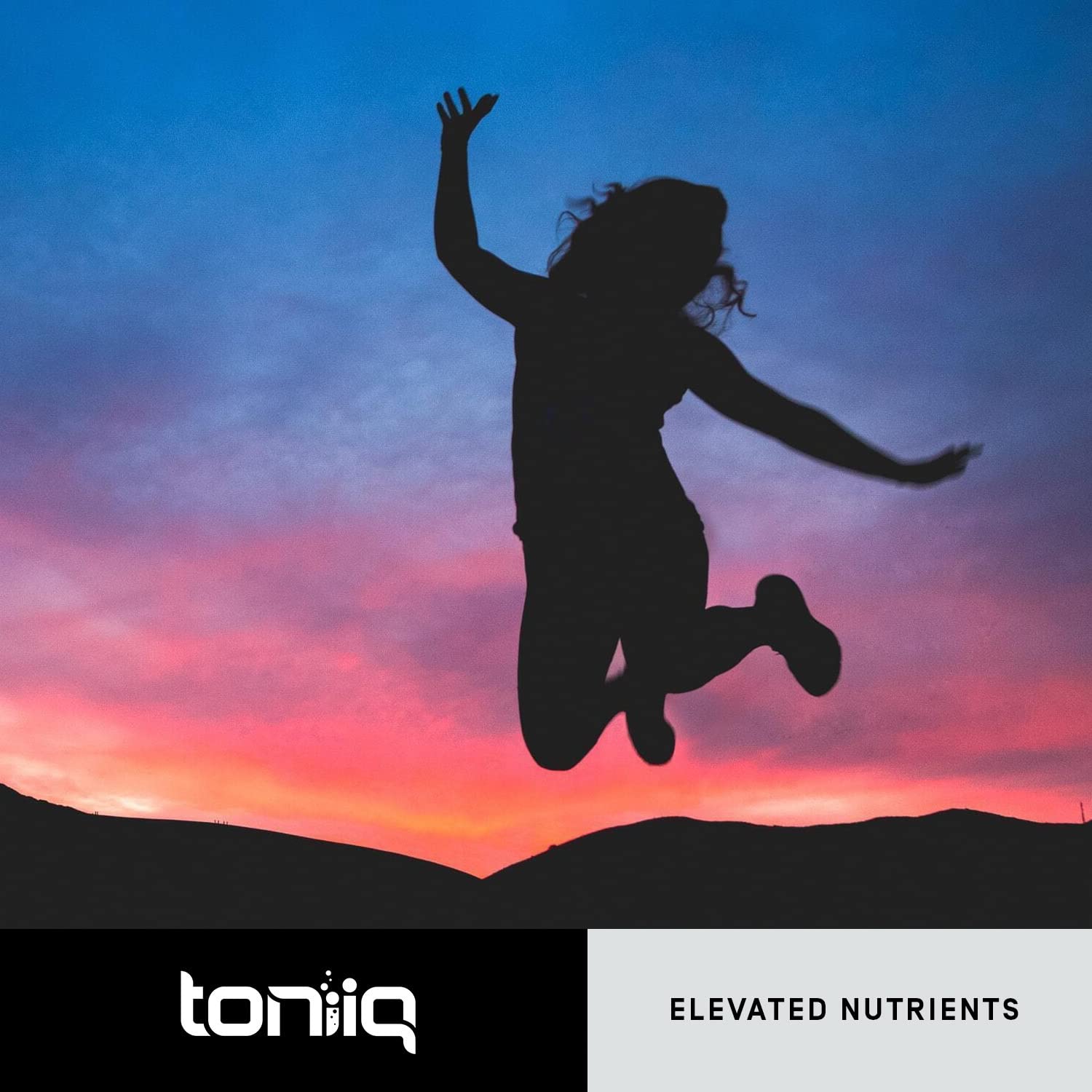 Toniiq NAC 1300mg – 4 Month Supply | 98%+ Purity | 240 Veg Capsules | Lab Tested