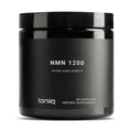 Toniiq NMN 1200mg – Stabilized, 98% Pure, Third-Party Tested, 60 Capsules