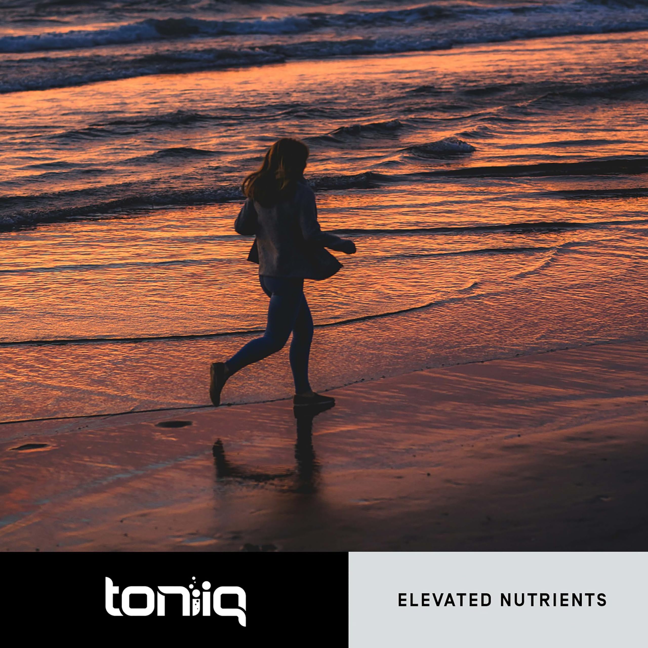 Toniiq NMNH Supplement – UthPeak NAD+ Booster | 95% Purity