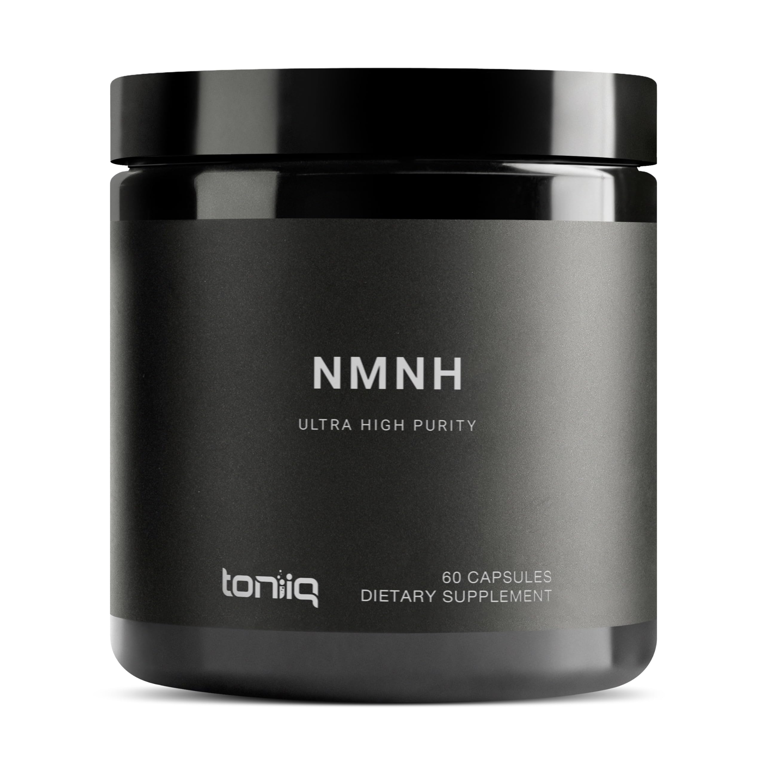 Toniiq NMNH Supplement – UthPeak NAD+ Booster | 95% Purity