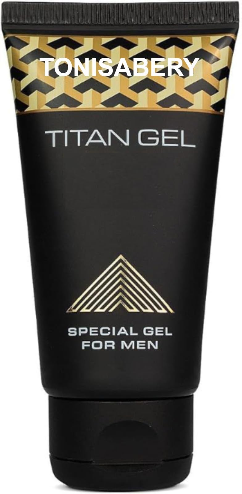 Tonisabery Enlargement Gel for Men – 50ml Massage Cream