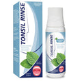 Tonsil Stone Mouthwash - Soothe Tonsils, Relieve Dry Mouth & Bad Breath (100 ml)