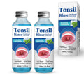 Tonsil Stone Remover Mouthwash 2-Pack – Soothe Tonsils & Fresh Breath