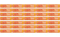 35 x Tonys Chocolonely Milk Chocolate Caramel Sea Salt 35G