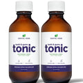 Tooth & Gums Tonic Herbal Mouth Rinse – Alcohol-Free & Fluoride-Free | Dental Herb Company