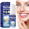 Tooth Paint Teeth Whitening Kit | Simple & Portable White Paint for Teeth - Regain Confident Smile