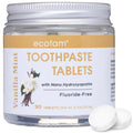 Toothpaste Tablets Vanilla Mint – Nano Hydroxyapatite, Fluoride Free | 90 Tabs