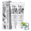 2Pcs Hydroxyapatite Toothpaste – Deep Cleaning & Enamel Protection (120g)
