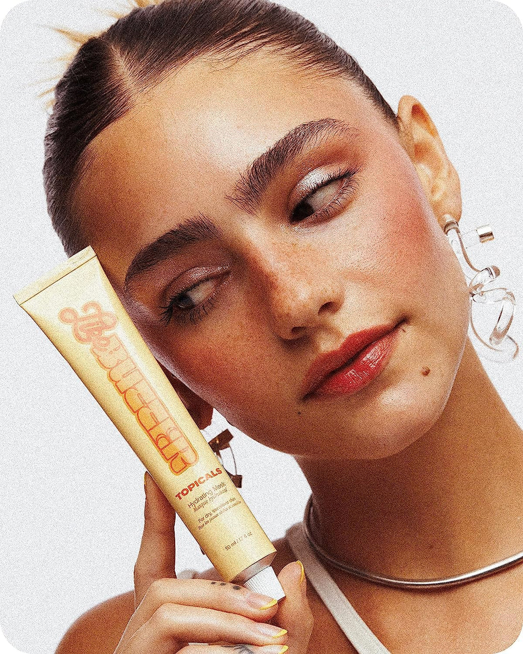 Topicals Like Butter Moisturizer – Dry, Sensitive & Eczema-Prone Skin