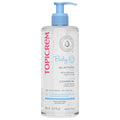 Topicrem Organic Baby Care 2 in 1 Cleansing Gel 500ml | Gentle Baby Cleanser