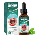 Topicy Gum Restore Drop – Gum Repair for Receding Gums, Bad Breath Treatment for Adults, 60ml