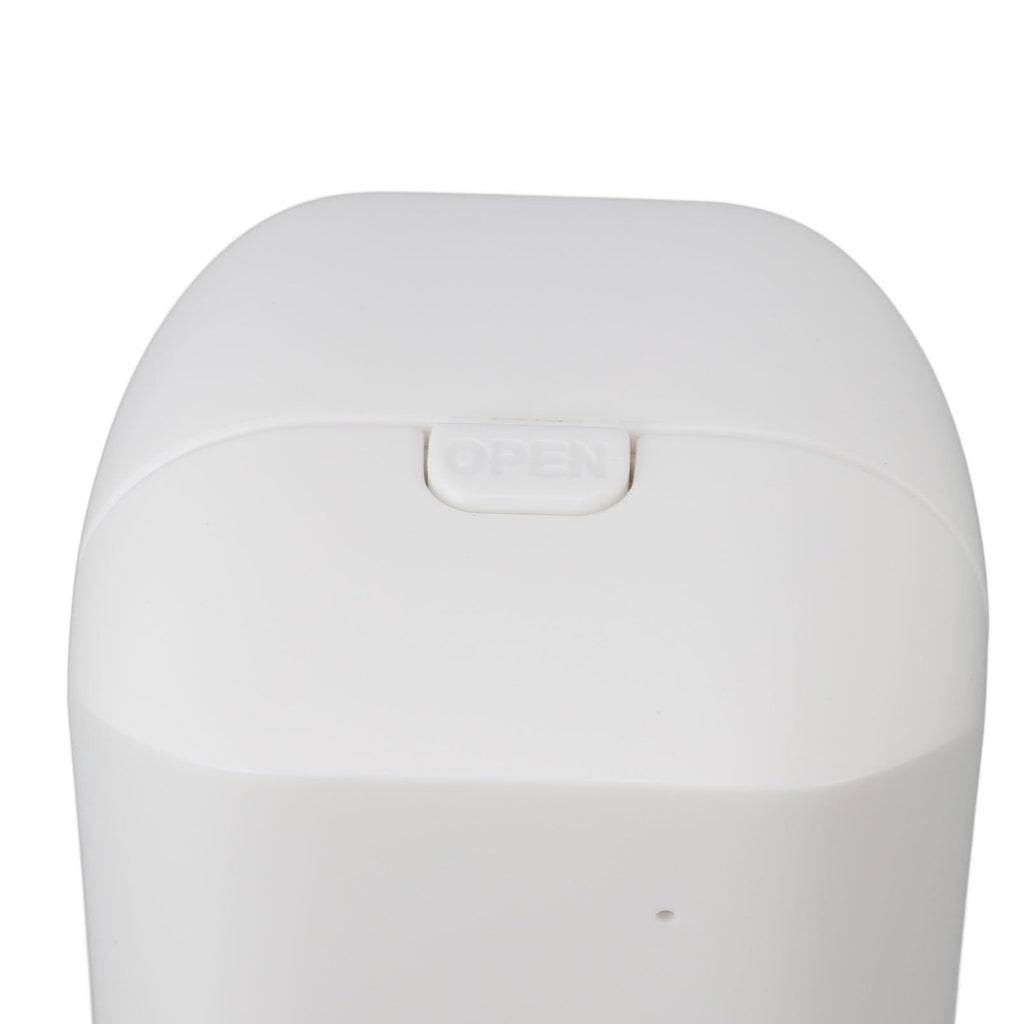 TOPINCN 100ml Automatic Diffuser - App-Controlled, Wall-Plug Essential Oil Diffuser for Home, Bar, KTV, 100㎡