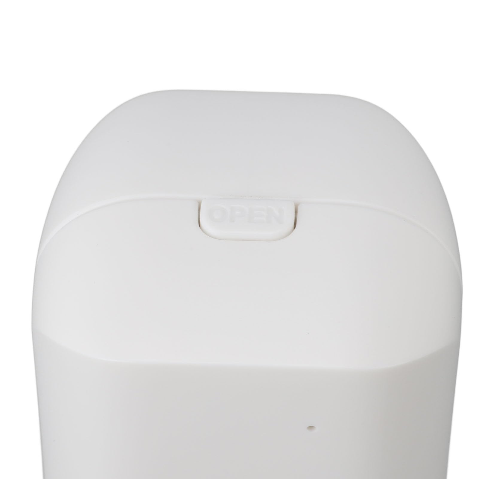 TOPINCN 100ml Automatic Diffuser - App-Controlled, Wall-Plug Essential Oil Diffuser for Home, Bar, KTV, 100㎡