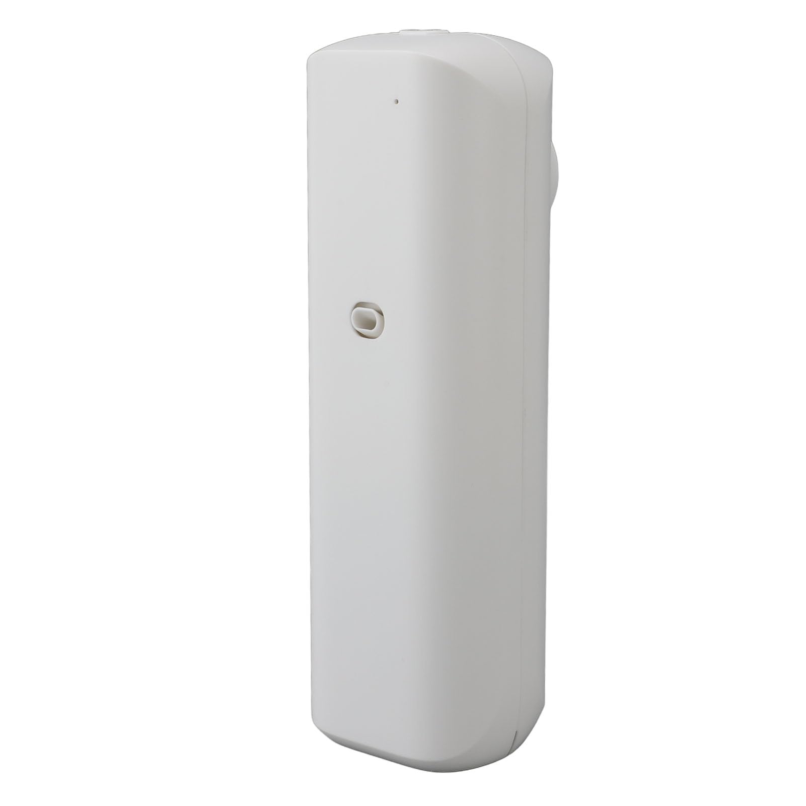 TOPINCN 100ml Automatic Diffuser - App-Controlled, Wall-Plug Essential Oil Diffuser for Home, Bar, KTV, 100㎡
