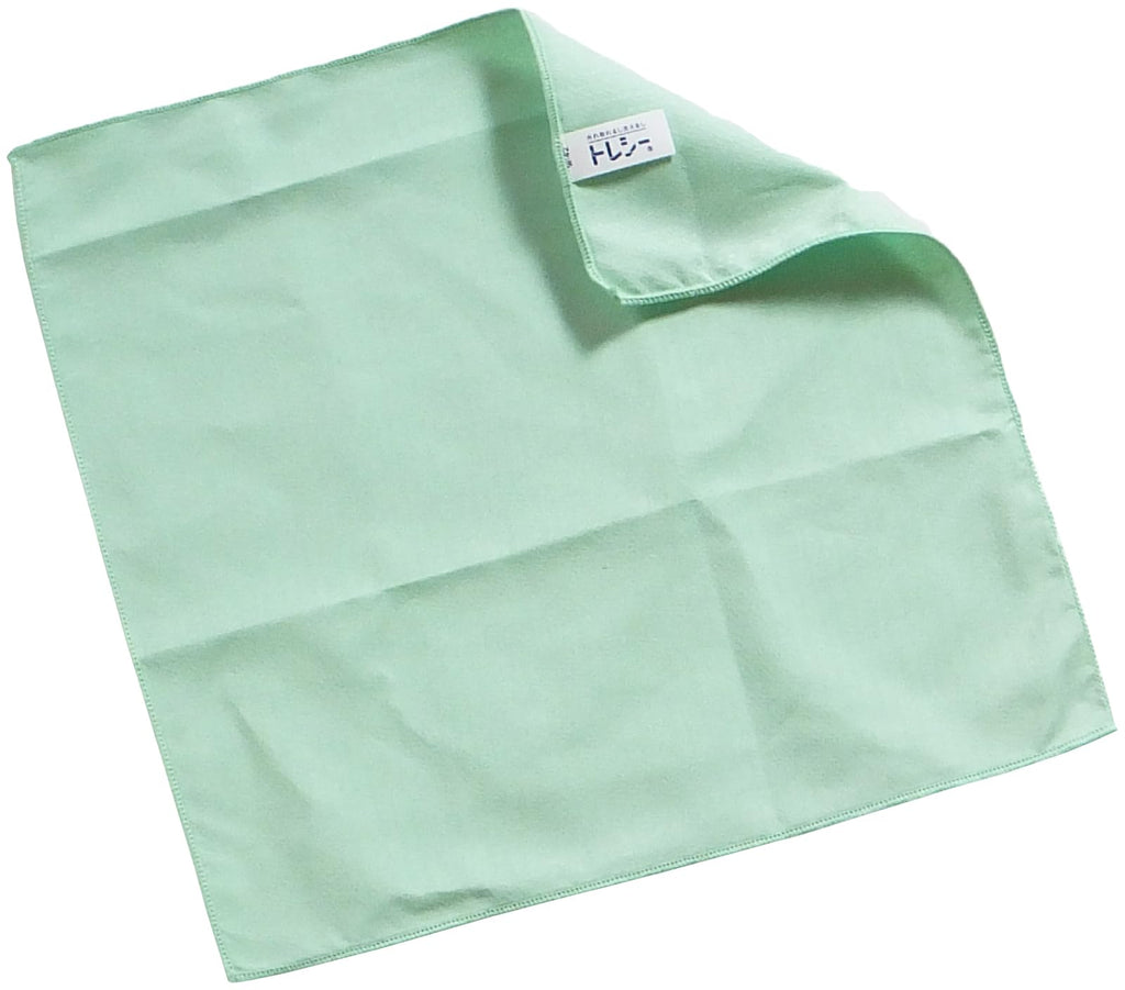 Toraysee Microfiber Lens Cloth A3030 G18 – 30x30cm, Made in Japan