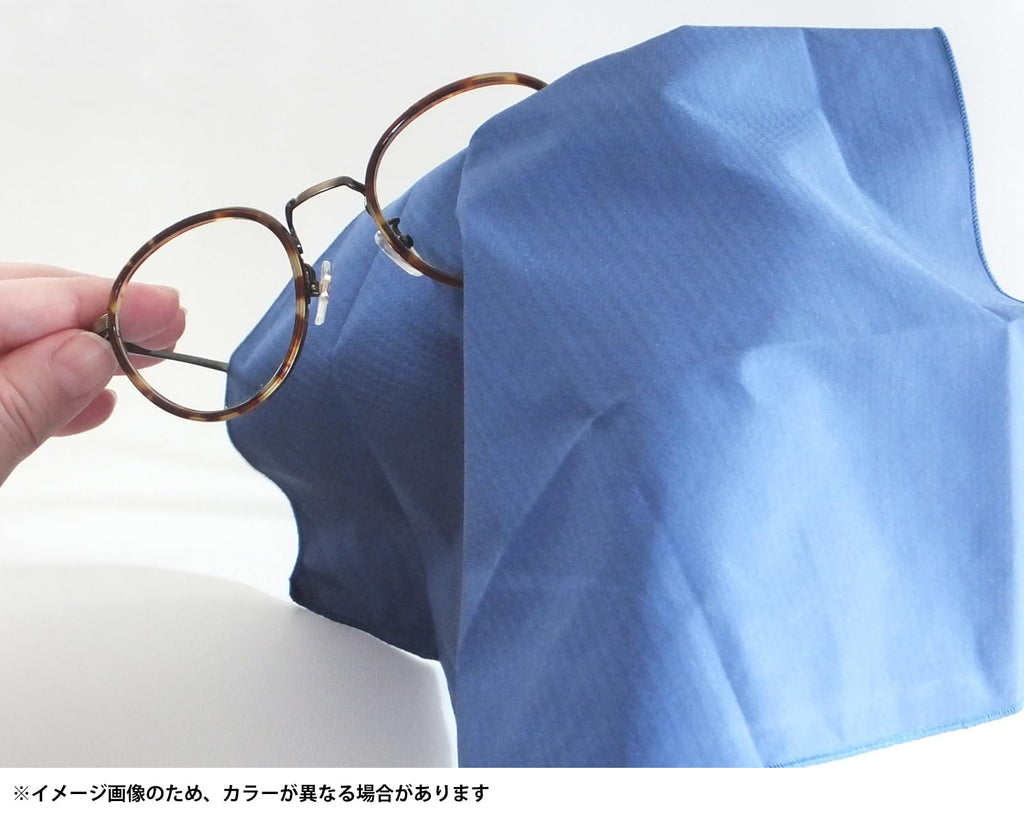 Toraysee Microfiber Lens Cloth A3030 G18 – 30x30cm, Made in Japan