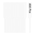 toresper 300/600 Perfume Scent Strips – Disposable Fragrance Blotter Paper for Fragrances & Essential Oils