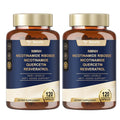 Totaria NMNH Supplement with Niacinamide, Quercetin & Resveratrol for NAD+ Support
