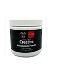TOUGH-N-TONE 100% Pure Creatine Monohydrate Powder | Pharmaceutical Grade