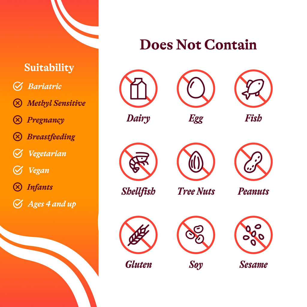 Seeking Health Trace Minerals Complex II: Immune & Brain Health, Zinc & Selenium, Iron- & Copper-Free (30 Capsules)