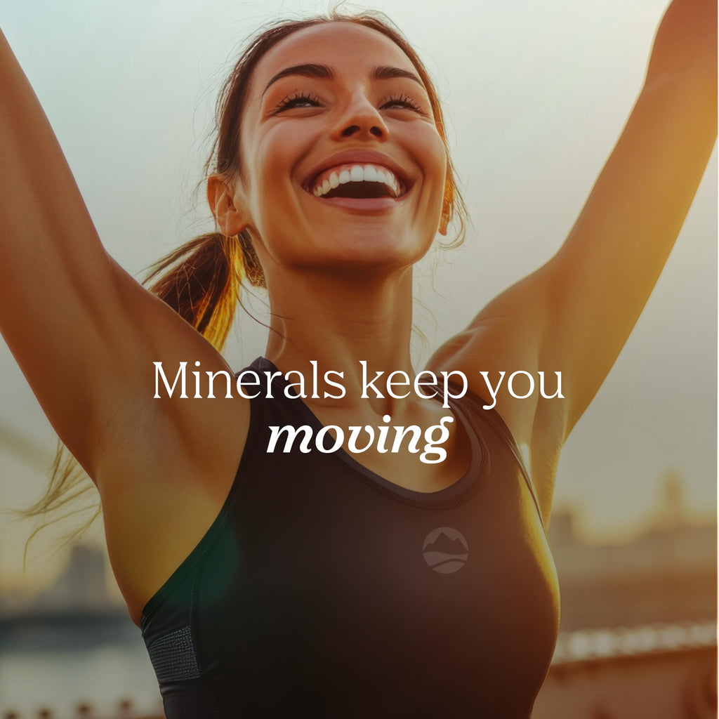 Trace Minerals ConcenTrace Drops | 70+ Ionic Minerals for Energy, Digestion & Hydration