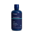 Trace Minerals Immunity Plus Daily Liquid Immune Support with Elderberry & Zinc