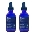 Trace Minerals Ionic Boron — Liquid Boron for Bone & Muscle Support (2 oz, 2 Pack)