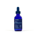 Trace Minerals Ionic D3+K2 Liquid Multivitamin - Bone & Heart Health, Calcium Support - 2 fl oz