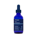Trace Minerals Ionic Potassium — Liquid Potassium & Magnesium Supplement, 2 oz